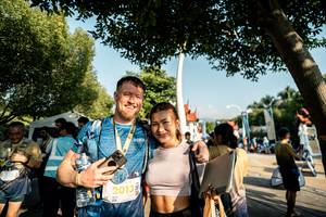 BIB: 1510, 2013
                            <button type="button" onclick="openModal(22791300)" class="btn btn-primary btn-sm float-right btn-popup" data-toggle="modal" data-target=".modal-high-quality">
                        <i class="fas fa-shopping-cart"></i> Add to Cart
                    </button>
                                            <button type="button" onclick="isThisMe(22791300, true)" class="btn btn-success btn-sm float-right btn-popup btn-isme hidden" data-toggle="tooltip" data-placement="bottom" title="นี่คือรูปของคุณใช่ไหม คลิกที่นี่เพื่อเอาเข้าอัลบั้ม">
                        <i class="fas fa-plus"></i> Add to album
                    </button>
                    <button type="button" onclick="isThisMe(22791300, false)" class="btn btn-warning btn-sm float-right btn-popup btn-isnotme hidden">
                        <i class="fas fa-ban"></i> Remove from album
                    </button>